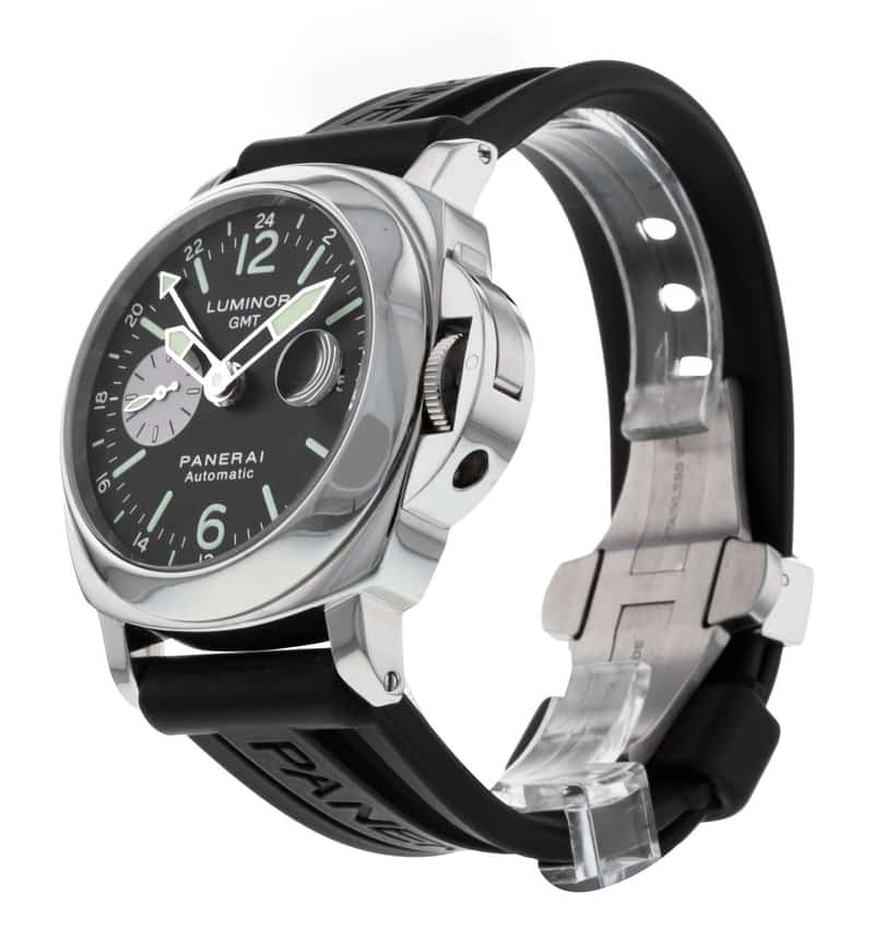 Panerai Luminor GMT PAM00088